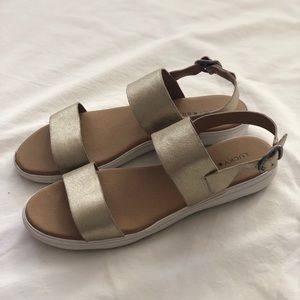 Lucky Brand Sandals
